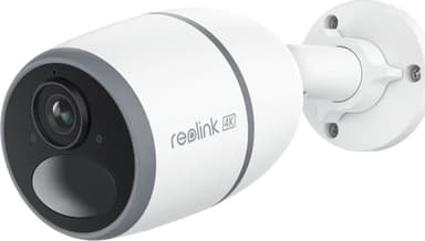 Reolink G340 Projektil (form) IP-säkerhetskamera Inomhus & utomhus 3840 x 2160 pixlar Innertak/vägg 