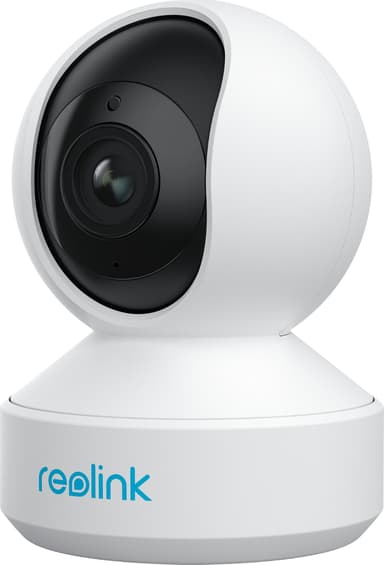 Reolink E-Sarja E340 8MP PTZ WiFi -sisäkamera