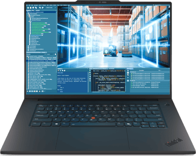 Lenovo ThinkPad P1 G8 Intel Core Ultra 9 64GB 2000GB RTX PRO 2000 BW 16"