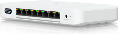 Ubiquiti UniFi Bridge PoE 180W Switch 