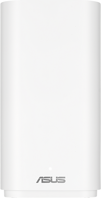 ASUS ZenWiFi BD4 BE3600 Outdoor 1 Pack Kaksitaajuus (2,4 GHz/5 GHz) Wi-Fi 7 (802.11be) Valkoinen 2 Sisäinen 