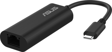 ASUS USB-C2500 V2 Ethernet 