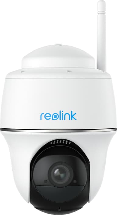 Reolink Argus PT Lite B420 3MP Outdoor WiFi Camera 
