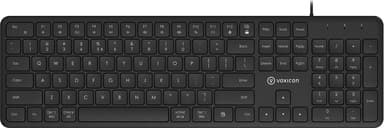 Voxicon 219W BLACK - US INTERNATIONAL Ledningsført US International