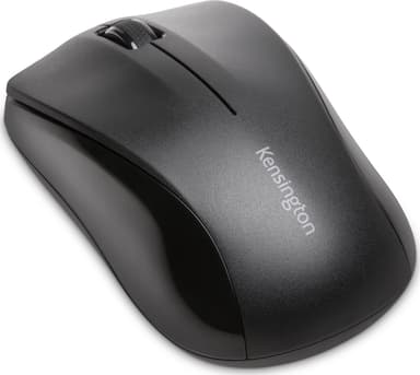 Kensington Mouse for Life RF Draadloos Muis Zwart