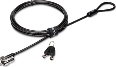 Kensington MicroSaver 2.0 Keyed Laptop Lock 