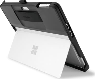 Kensington BlackBelt EQ robust Case til Surface Pro 9, 10 og Surface Pro 13" Hvid, Sort
