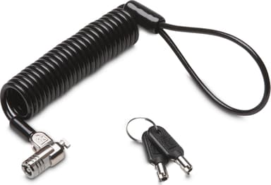 Kensington MicroSaver 2.0 bærbar laptop-nøkkellås 