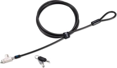 Kensington N17 Keyed Lock for Dell Laptops 