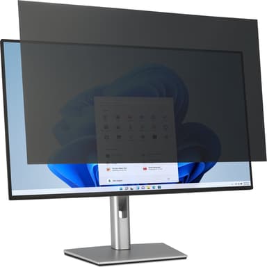 Kensington Privacy Filter 23" 16:9