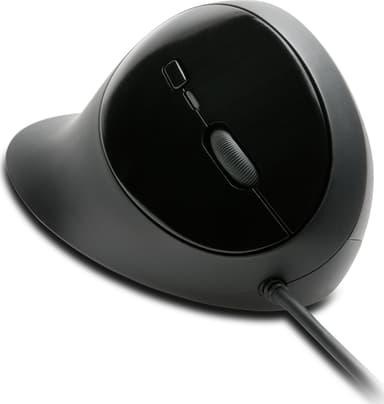Kensington Pro Fit Ergo USB-A Hiiri Musta