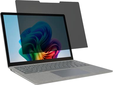 Kensington Skærm Filter Surface Laptop 13.5" 2-vejs aftageligt