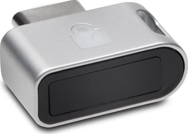 Kensington VeriMark Guard USB-C Fingerprint Key