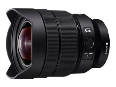 Sony FE 12-24mm f/4 G 