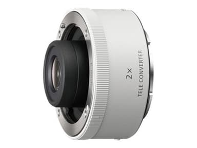 Sony FE 2.0X Teleconverter 