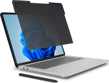 Kensington MagPro Elite magnetisk skjermfilter for Surface Laptop Studio 