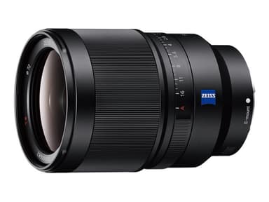 Sony FE 35mm f/1.4 Zeiss 