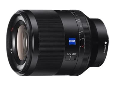 Sony FE 50mm f/1.4 ZA E-bajonett