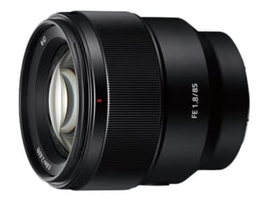 Sony FE 85mm f/1.8 Sony E