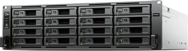 Synology RackStation RS2825RP+ 