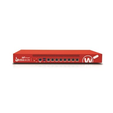 Watchguard Firebox M370 Ha /W 3YR Std Support 