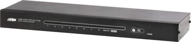 Aten VS1808T HDMI Over Cat 5 Splitter - (Fyndvara klass 2) 