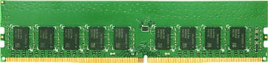 Synology DDR4 16GB 2666MHz DDR4 260-pin SO-DIMM