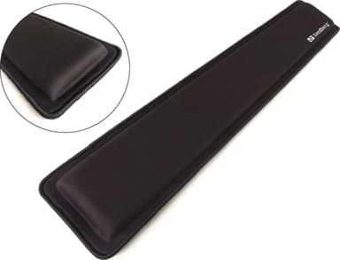 Sandberg Wrist Rest Pro XXL 