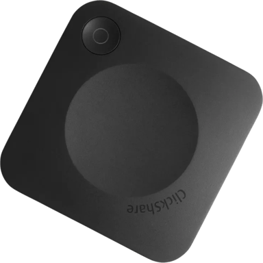 Barco ClickShare C-5 Wireless Presentation Gen2 