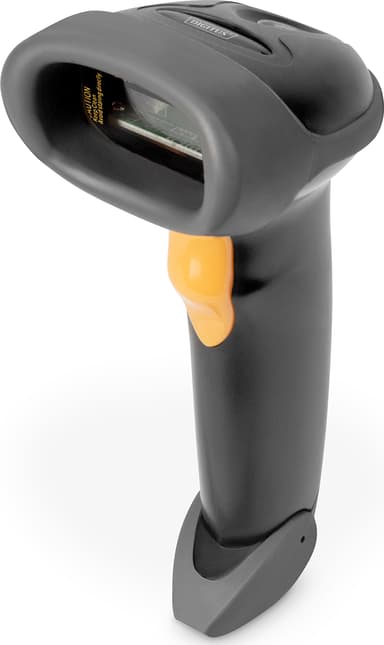 Digitus 1D USB-barcodescanner