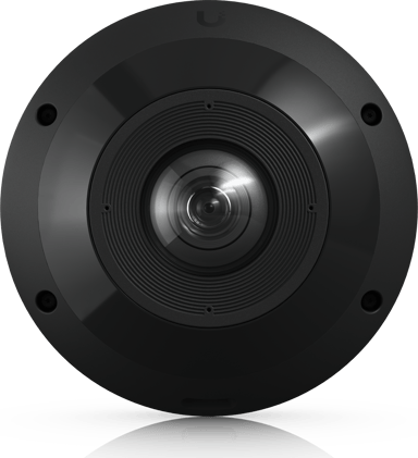 Ubiquiti G6 Pro 360 Black 