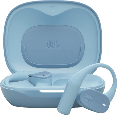 JBL Sense Lite Stereo Sininen
