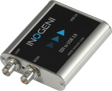 Inogeni SDI2USB3 Aktiv 