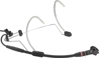 AKG C555 L musta Lava-/esitysmikrofoni 