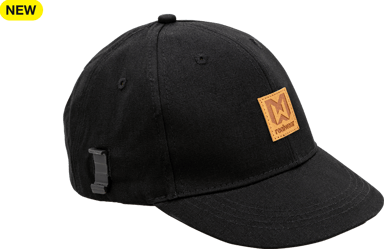 RealWear BALL CAP WITH MOUNTS Hovedhætte 