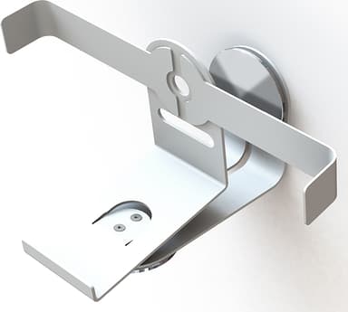 Multibrackets Sonos Play:5 Wall Mount White 