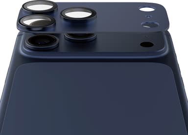 Panzerglass FENDER Camera Protector iPhone 17 Pro Max