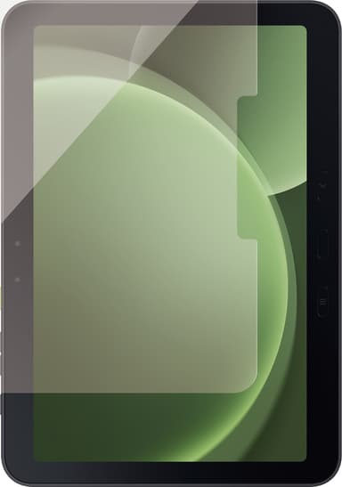 Panzerglass SAFE Skärmskydd Samsung Galaxy Tab Active5 Pro