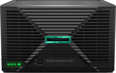 HPE MicroServer Gen11 XE 6325P 32GB SmartChoice 