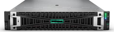 HPE Proliant DL345 Gen11 EPYC 9115 64GB 8xSFF SmartChoice 
