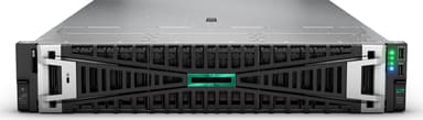 HPE Proliant DL385 Gen11 AMD EPYC 9115 64GB 8xSFF SmartChoice