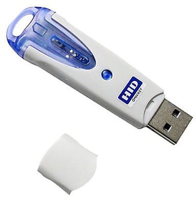 Omnikey 6121 USB 