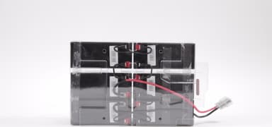 Eaton EBP-1703I UPS battery Sealed Lead Acid (VRLA) 12 V 9 Ah - (Löytötuote luokka 2) 