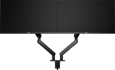 AOC AM420 Dual Monitor Arm 