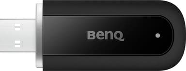 BenQ WD02AT WIFI 6 & BT 5.2 Dongle
