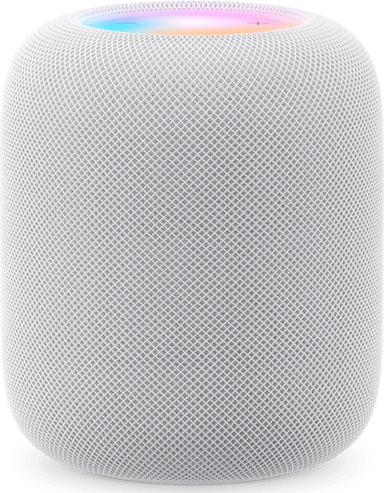 Apple Homepod Hvid