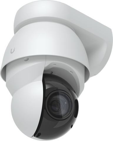 Ubiquiti UniFi AI PTZ Precision White
