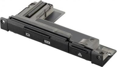 Panasonic Utökat I/O-port 