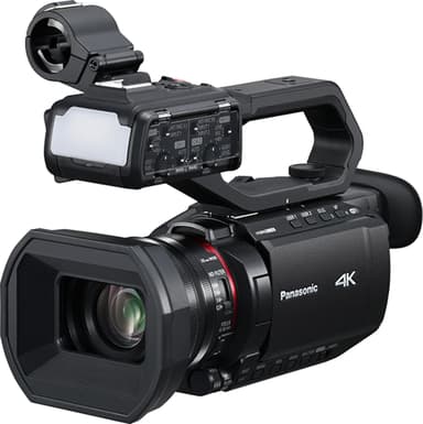 Panasonic AG-CX18EJ 