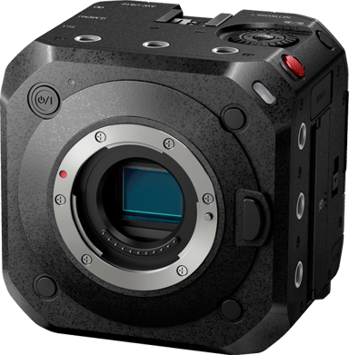 Panasonic AW-UB10E 